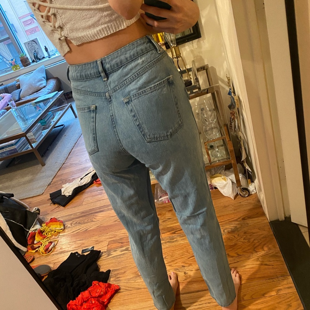 Jeans - Picture 3 of 4
